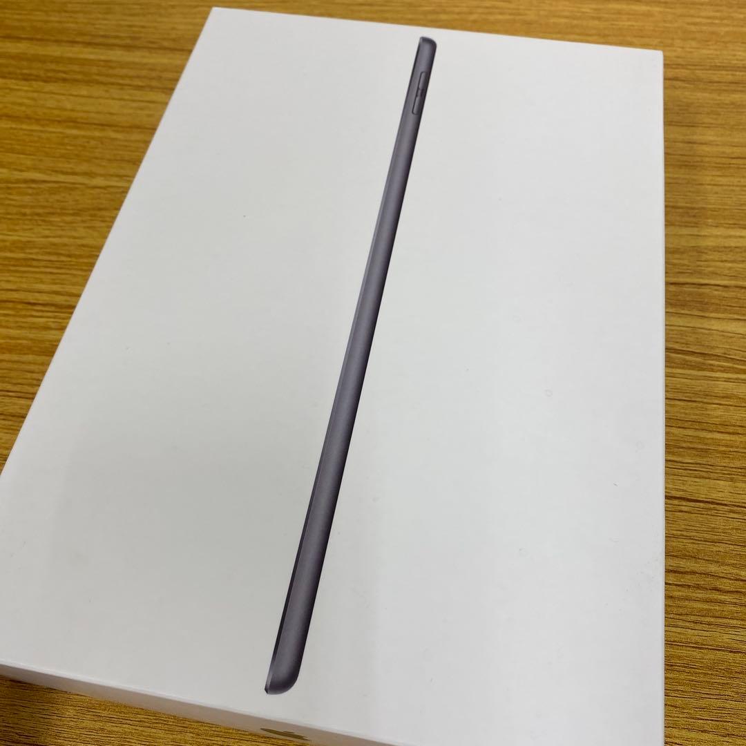iPad第9世代　64GB