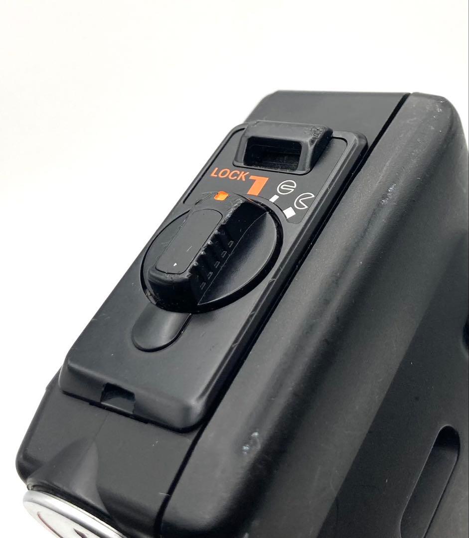 【動作品 美品】Nikon L35AWAD ピカイチカリブ フィルム 返金保証