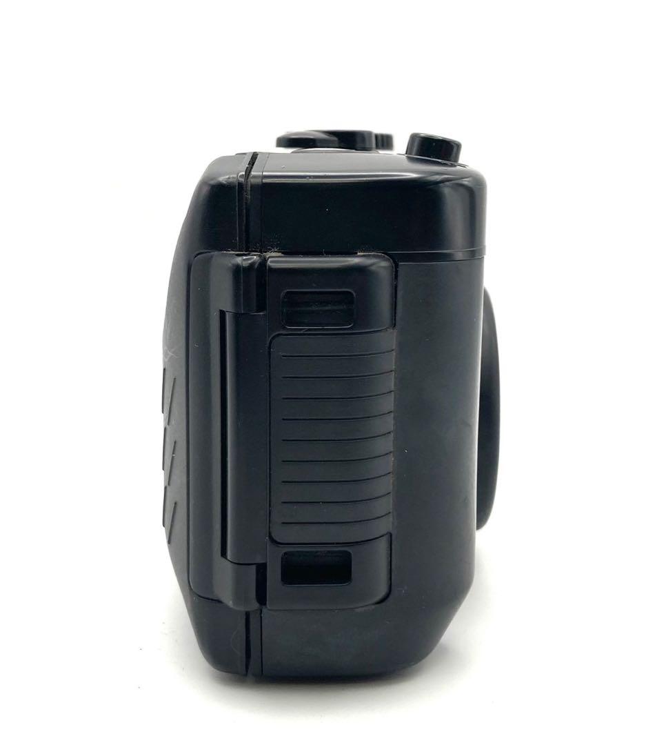 【動作品 美品】Nikon L35AWAD ピカイチカリブ フィルム 返金保証