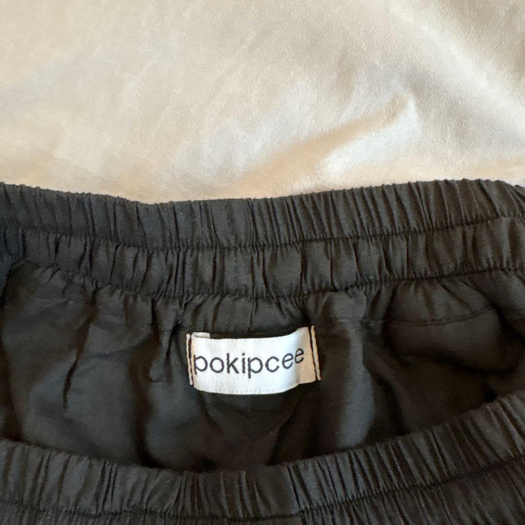 ポキプシー　スザニパンツ