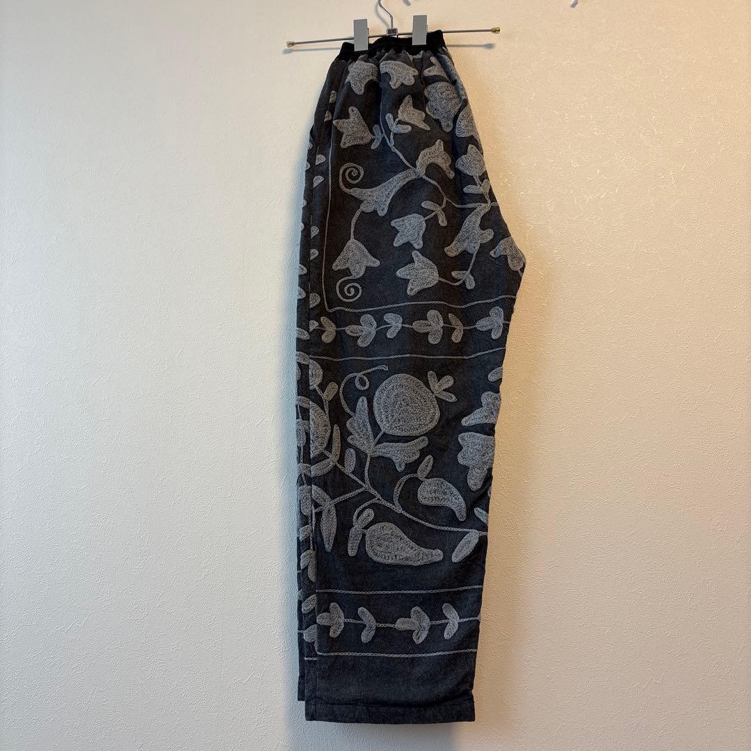 ポキプシー　スザニパンツ