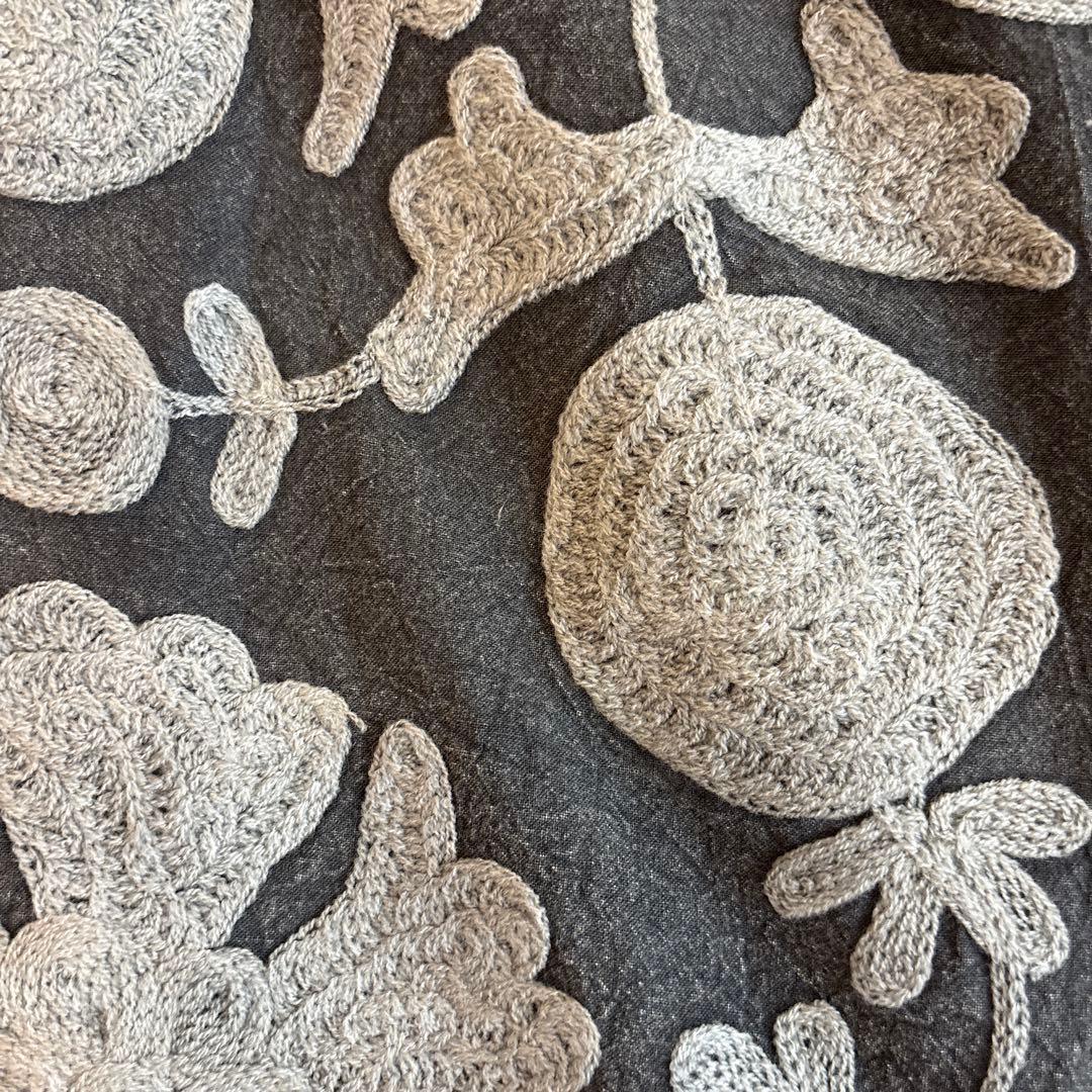 ポキプシー　スザニパンツ