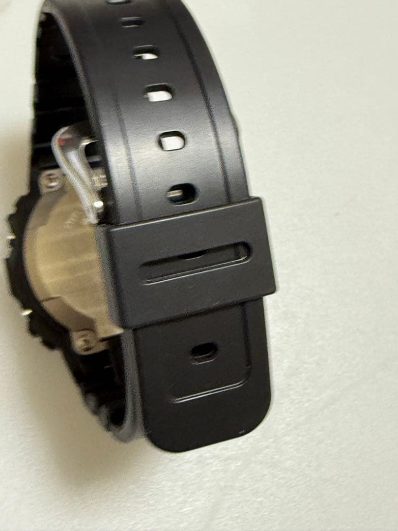 CASIO G-SHOCK GW-B5600 Bluetooth電波ソーラー美品