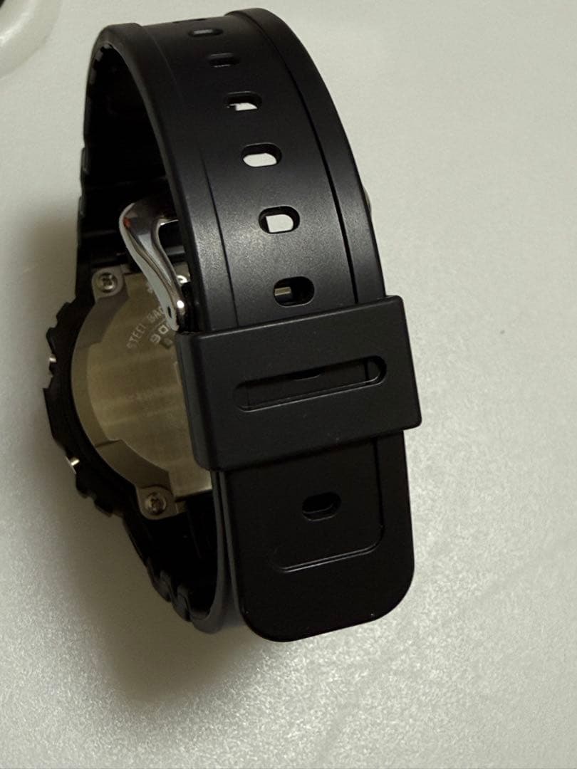 CASIO G-SHOCK GW-B5600 Bluetooth電波ソーラー美品