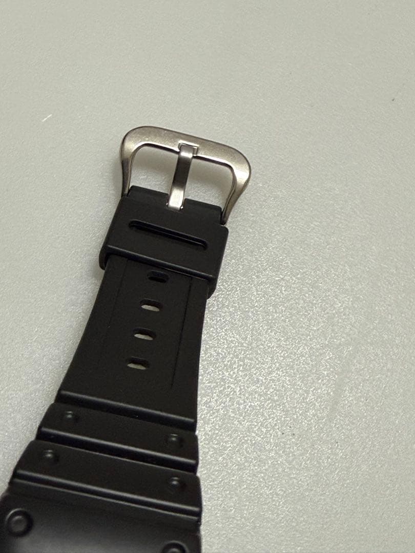 CASIO G-SHOCK GW-B5600 Bluetooth電波ソーラー美品