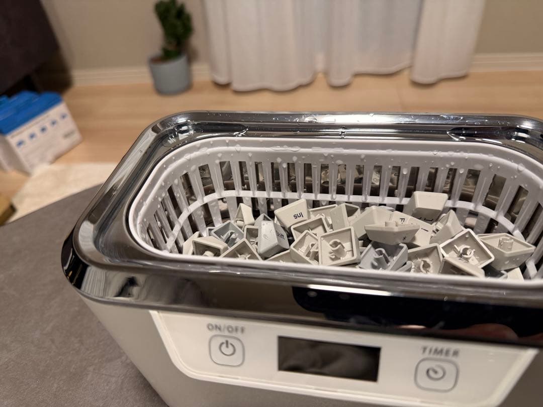 HHKB Professional HYBRID Type-S 日本語配列／白