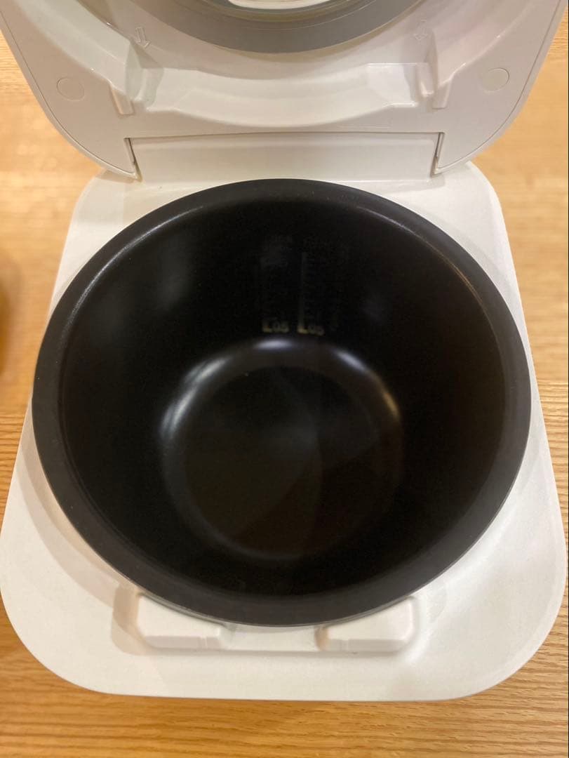 象印　5.5合炊飯器　NW-SA10　2020年製