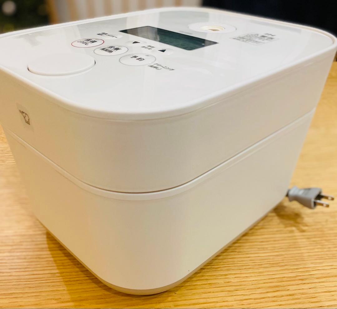 象印　5.5合炊飯器　NW-SA10　2020年製