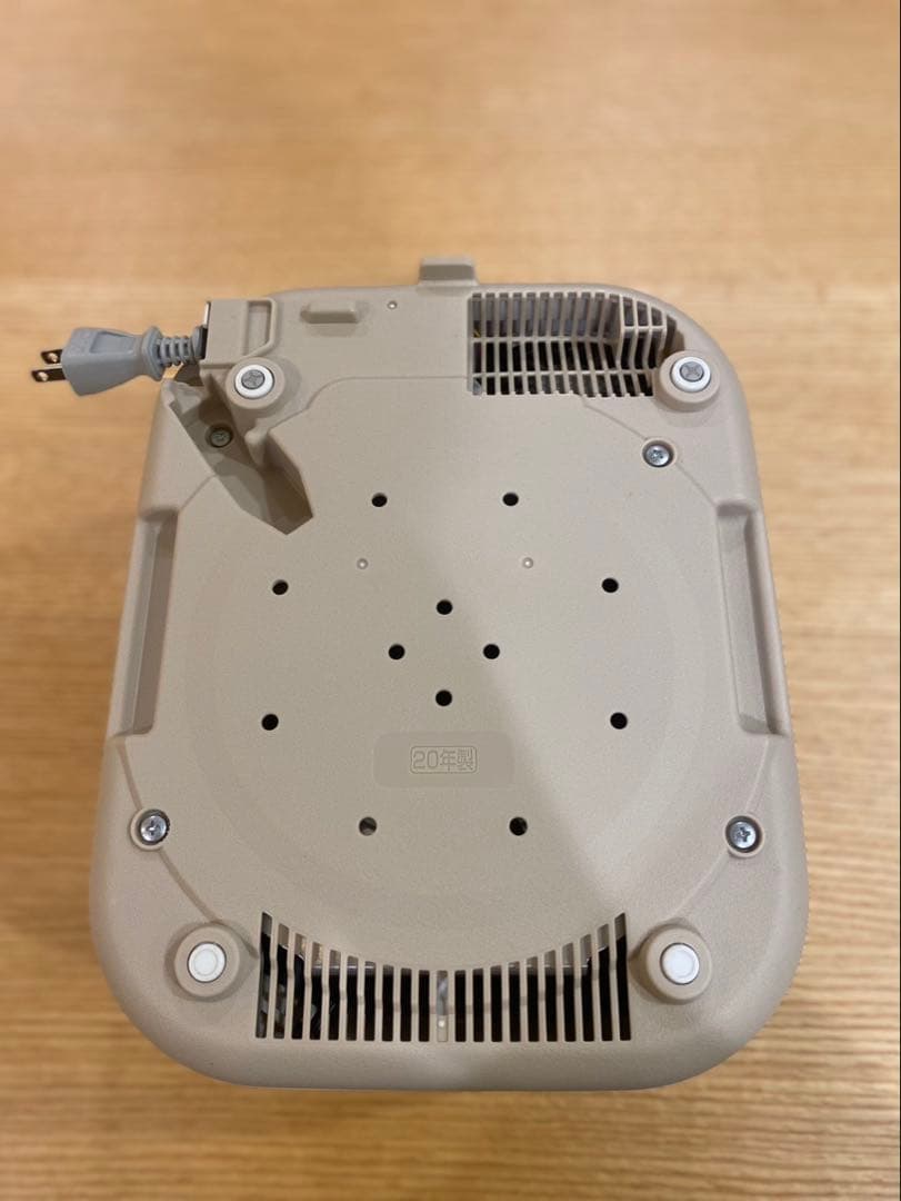 象印　5.5合炊飯器　NW-SA10　2020年製