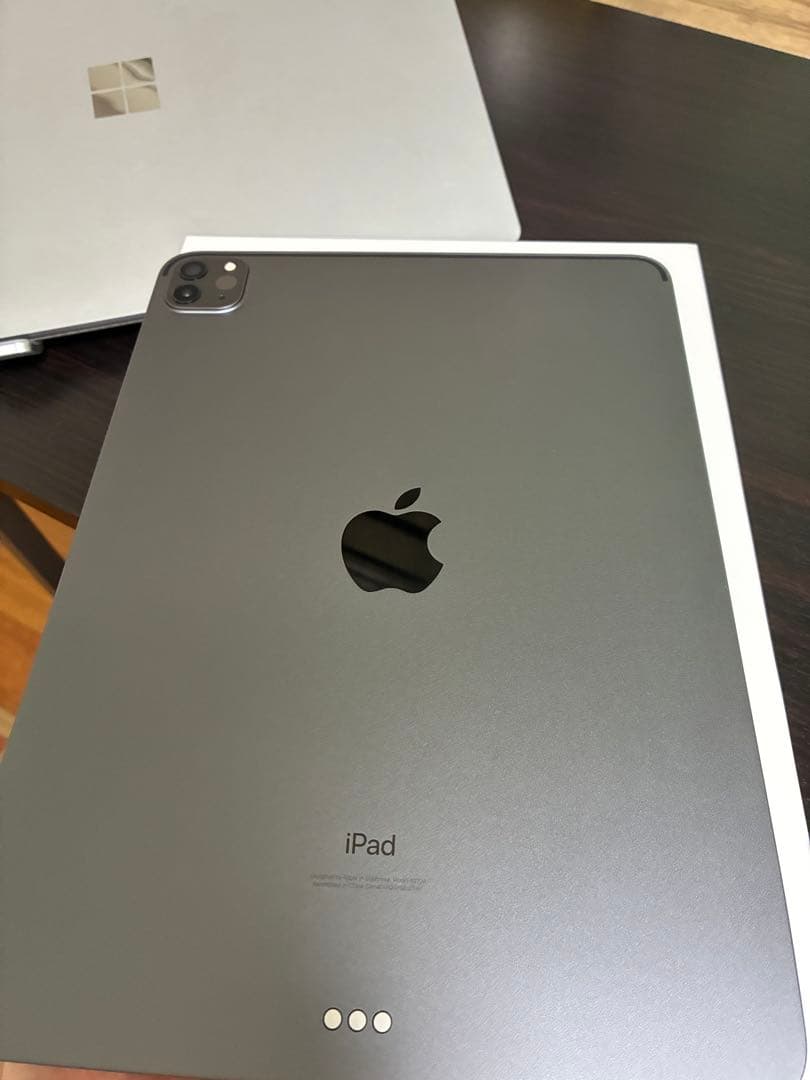 11インチ iPad Pro Wi-Fi 128GB (第2世代)