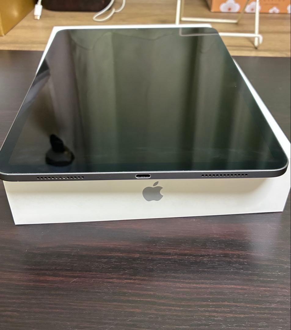 11インチ iPad Pro Wi-Fi 128GB (第2世代)