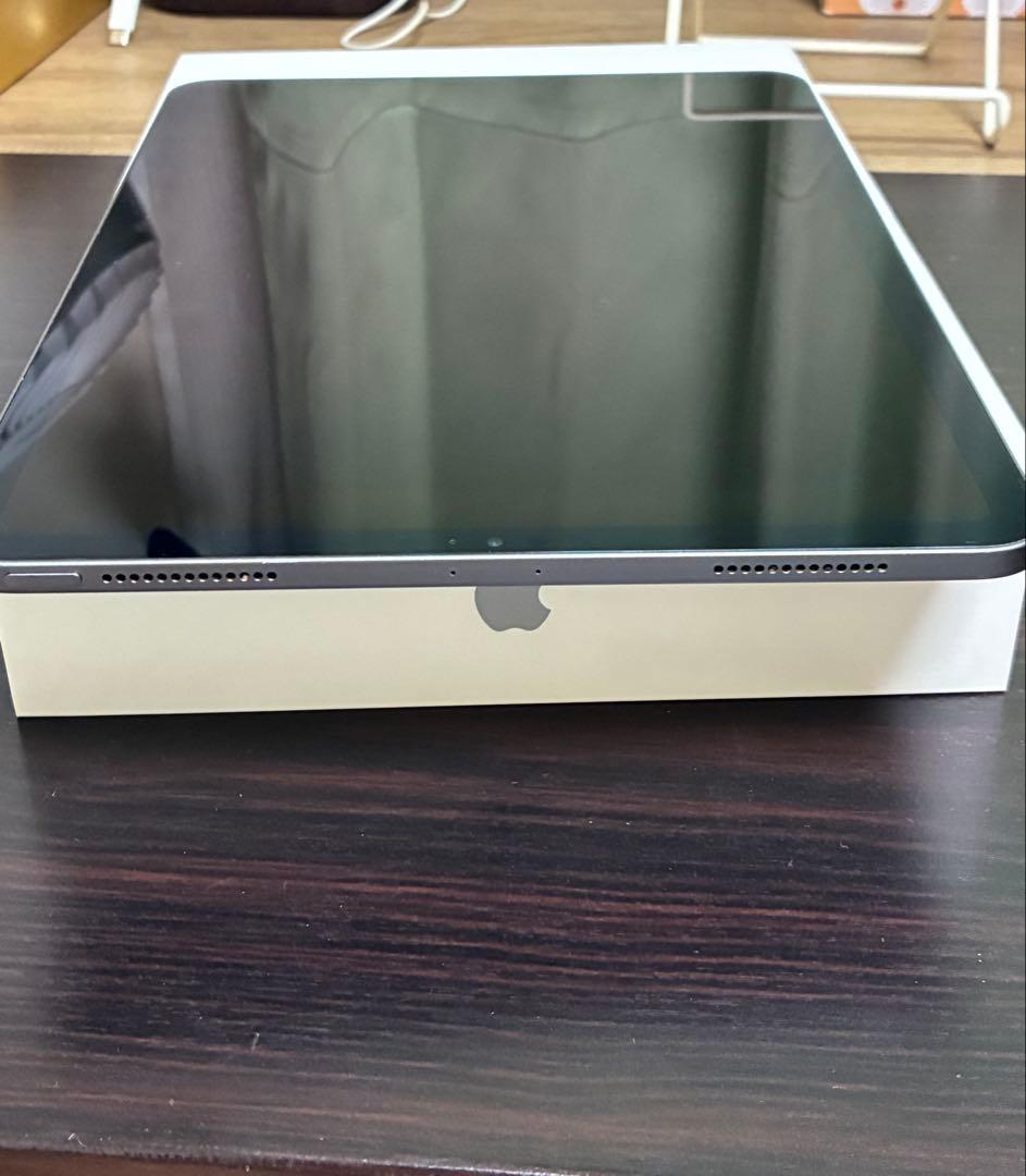 11インチ iPad Pro Wi-Fi 128GB (第2世代)