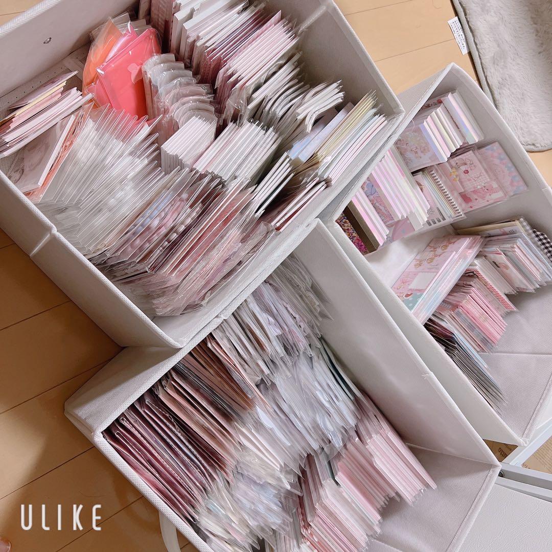 Fairylady ゆめかわ工房 人物ステッカー コラージュ素材 まとめ売り