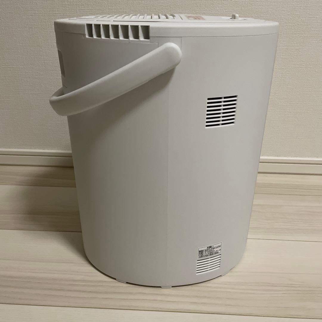 象印　スチーム式加湿器　EE-DE35-WA