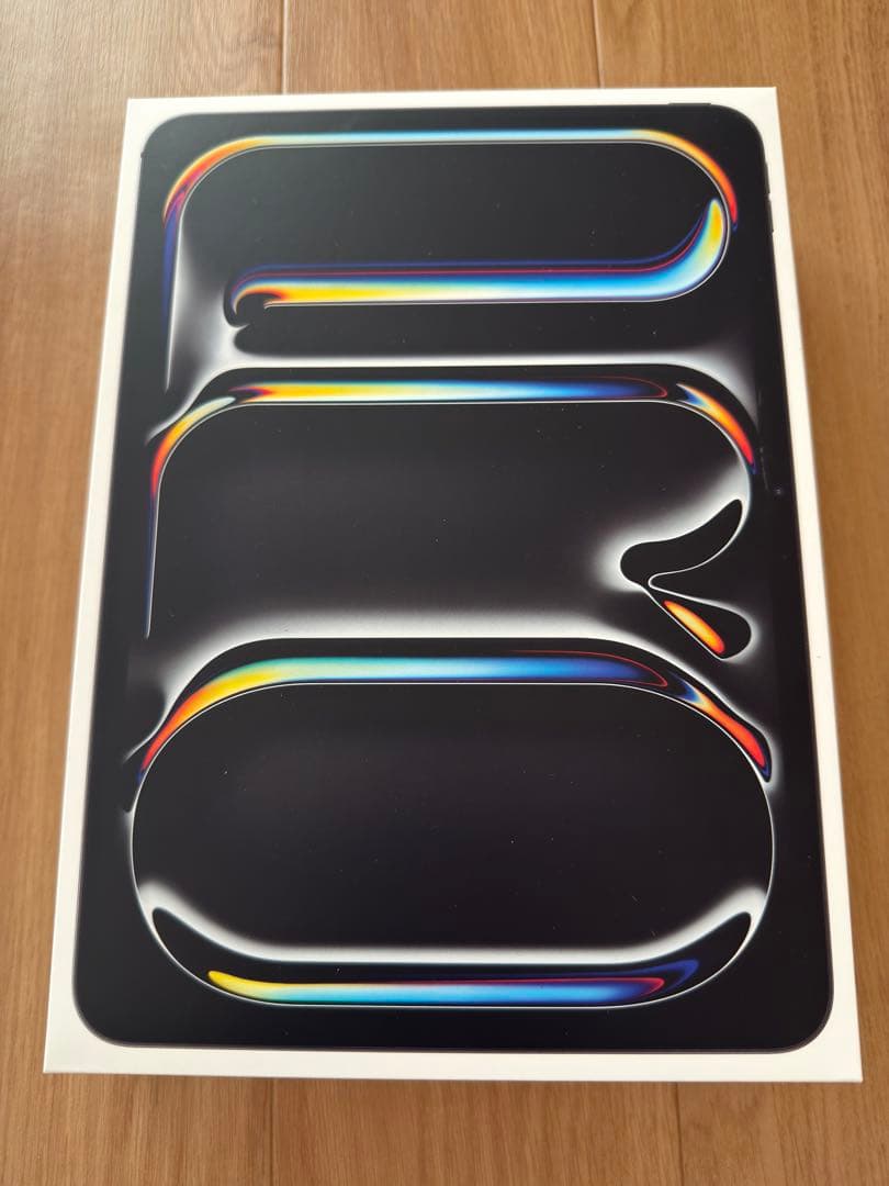 iPad Pro M5 11インチ　Wi-Fi 256G 未開封　新品