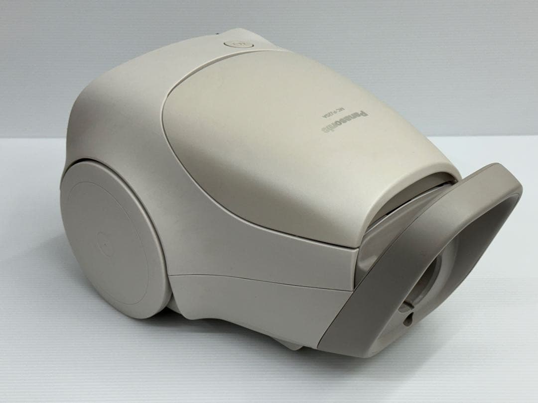 2021年製　Panasonic 掃除機　MC-PJ20A-C 本体　美品　綺麗