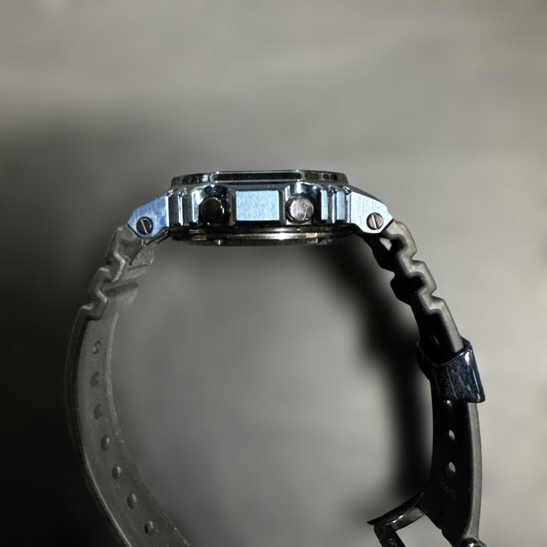 G-SHOCK 時計　GMW-B5000シリーズ