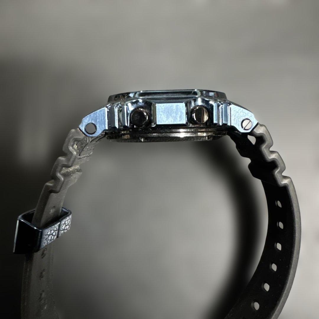 G-SHOCK 時計　GMW-B5000シリーズ