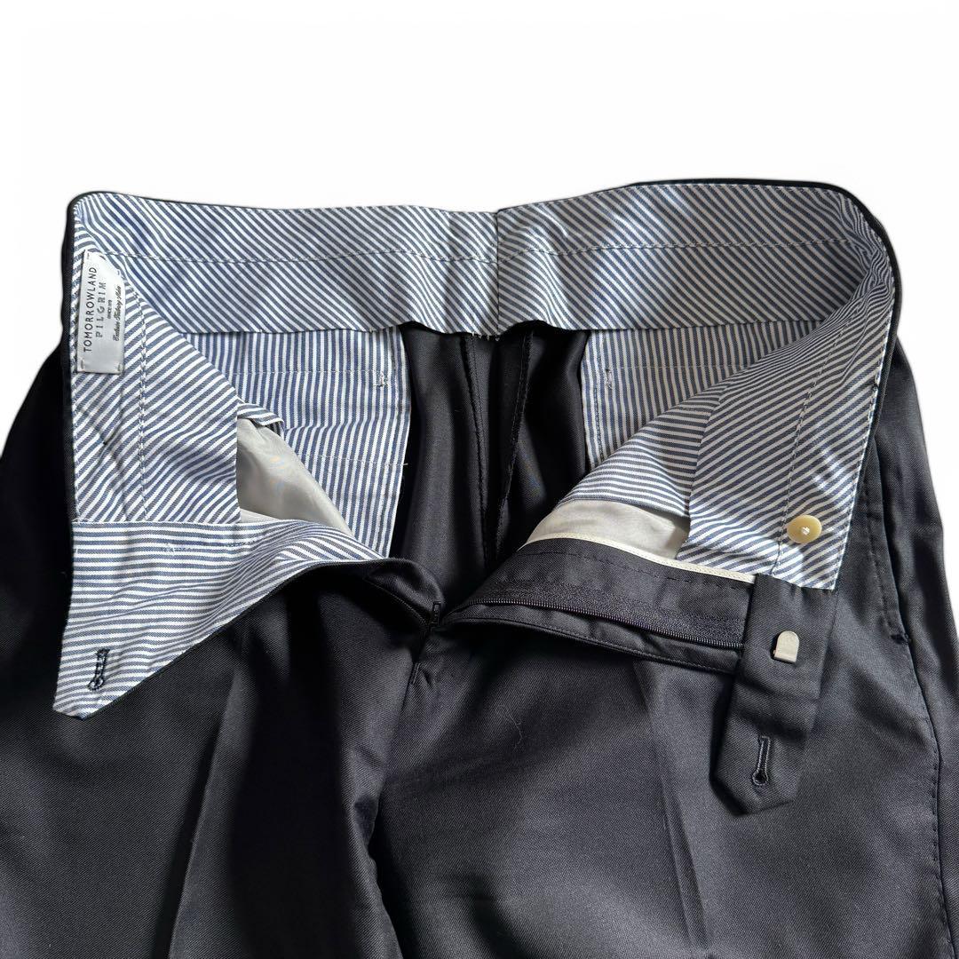 極美品　トゥモローランド　ピルグリム　ロロピアーナ　スーツセットアップ