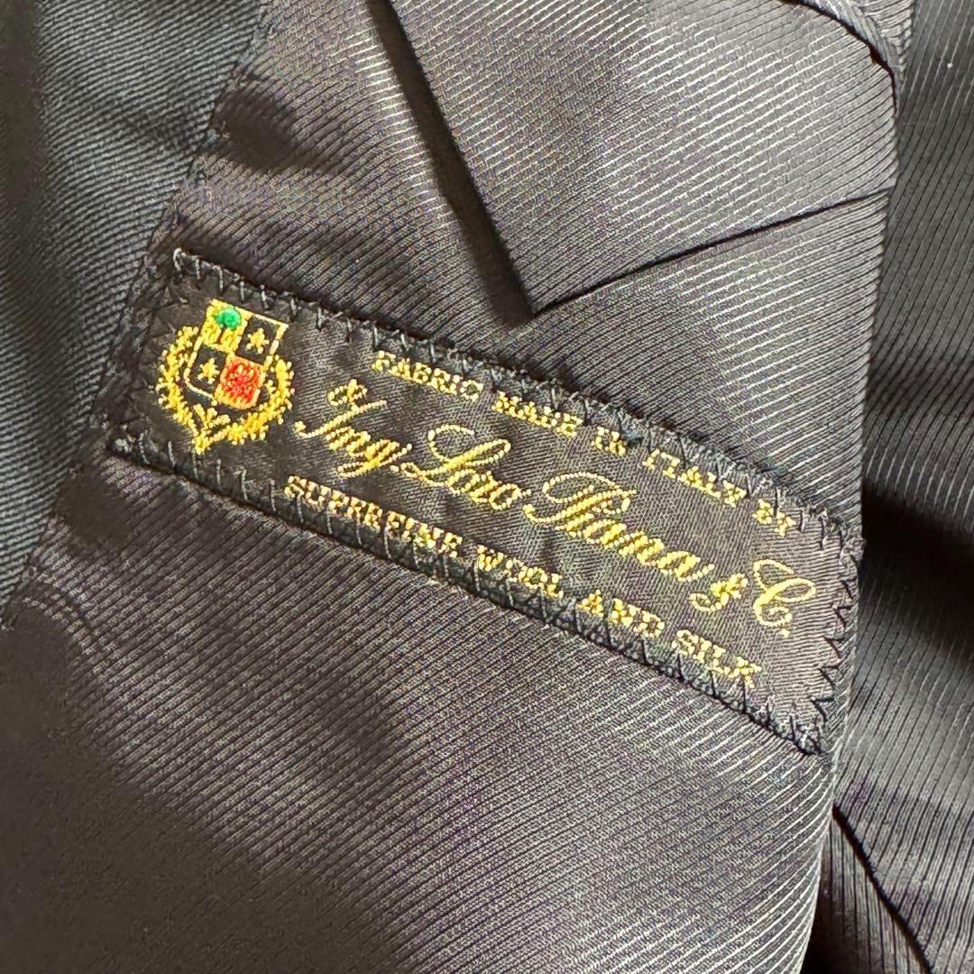 極美品　トゥモローランド　ピルグリム　ロロピアーナ　スーツセットアップ