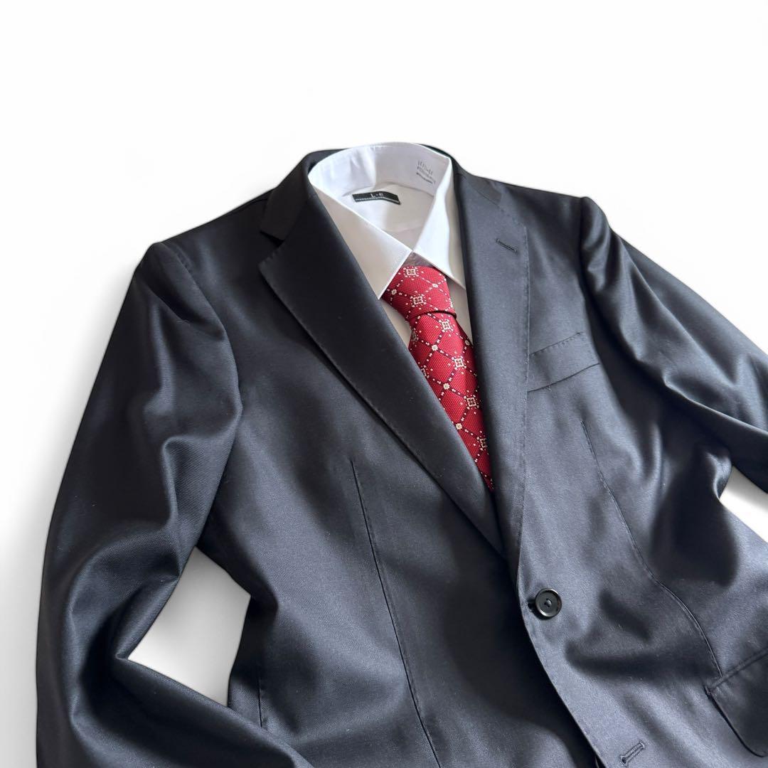 極美品　トゥモローランド　ピルグリム　ロロピアーナ　スーツセットアップ