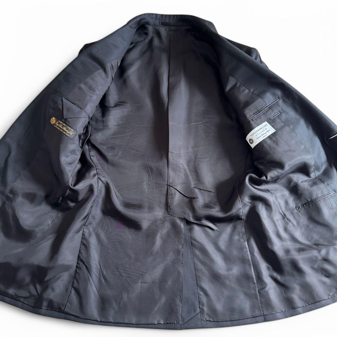 極美品　トゥモローランド　ピルグリム　ロロピアーナ　スーツセットアップ