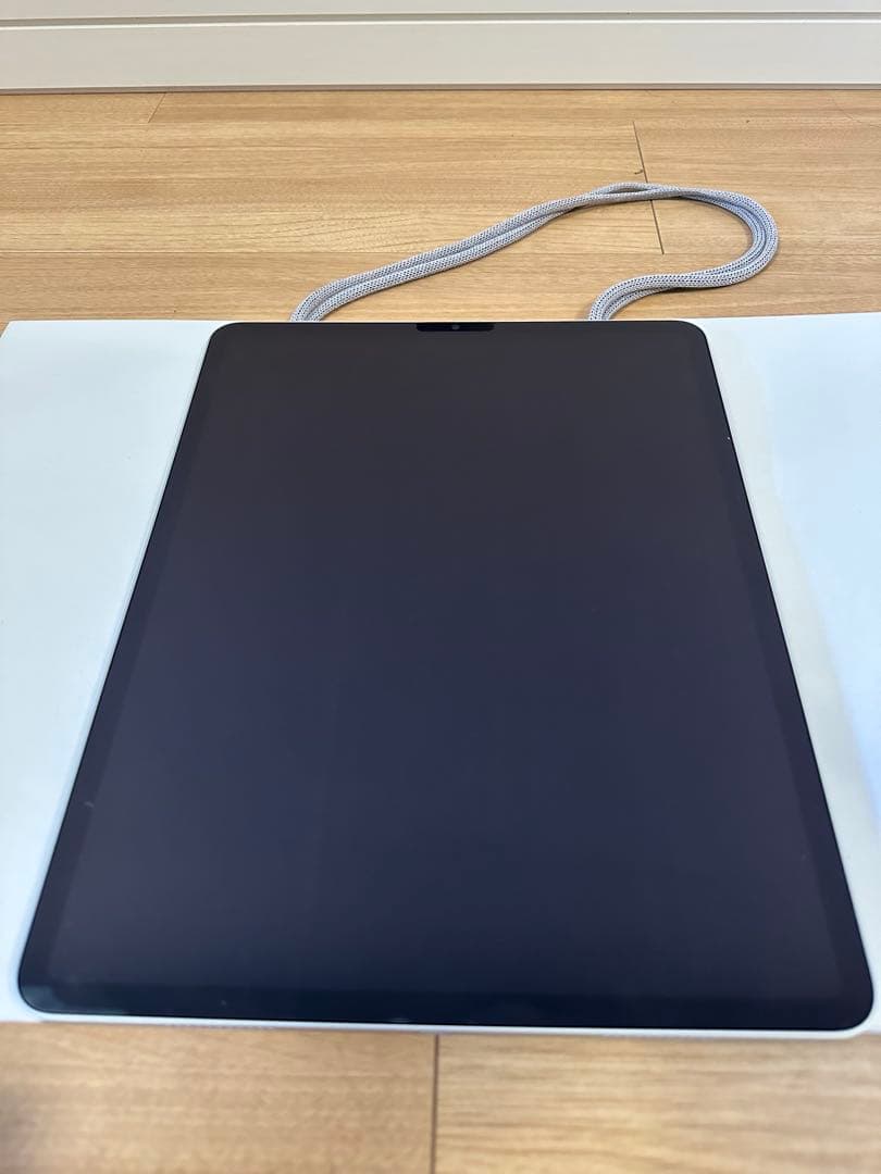 Apple iPad Pro 12.9インチ M1 シルバー