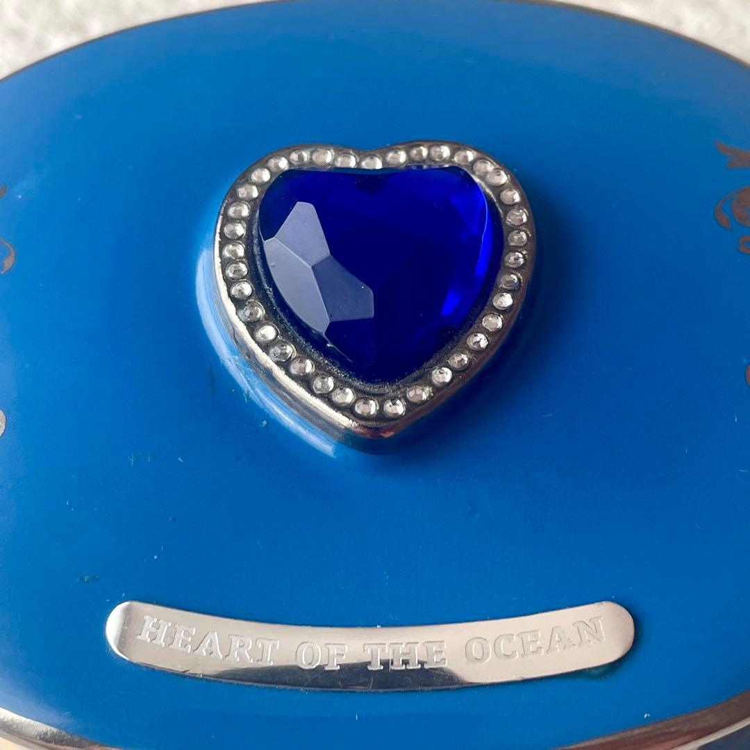 【現品限り！】タイタニック Titanic オルゴール インテリア 記念品