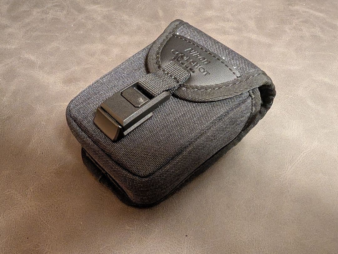 Nikon クールショット プロ2 スタビライズド ゴルフ用レーザー距離計