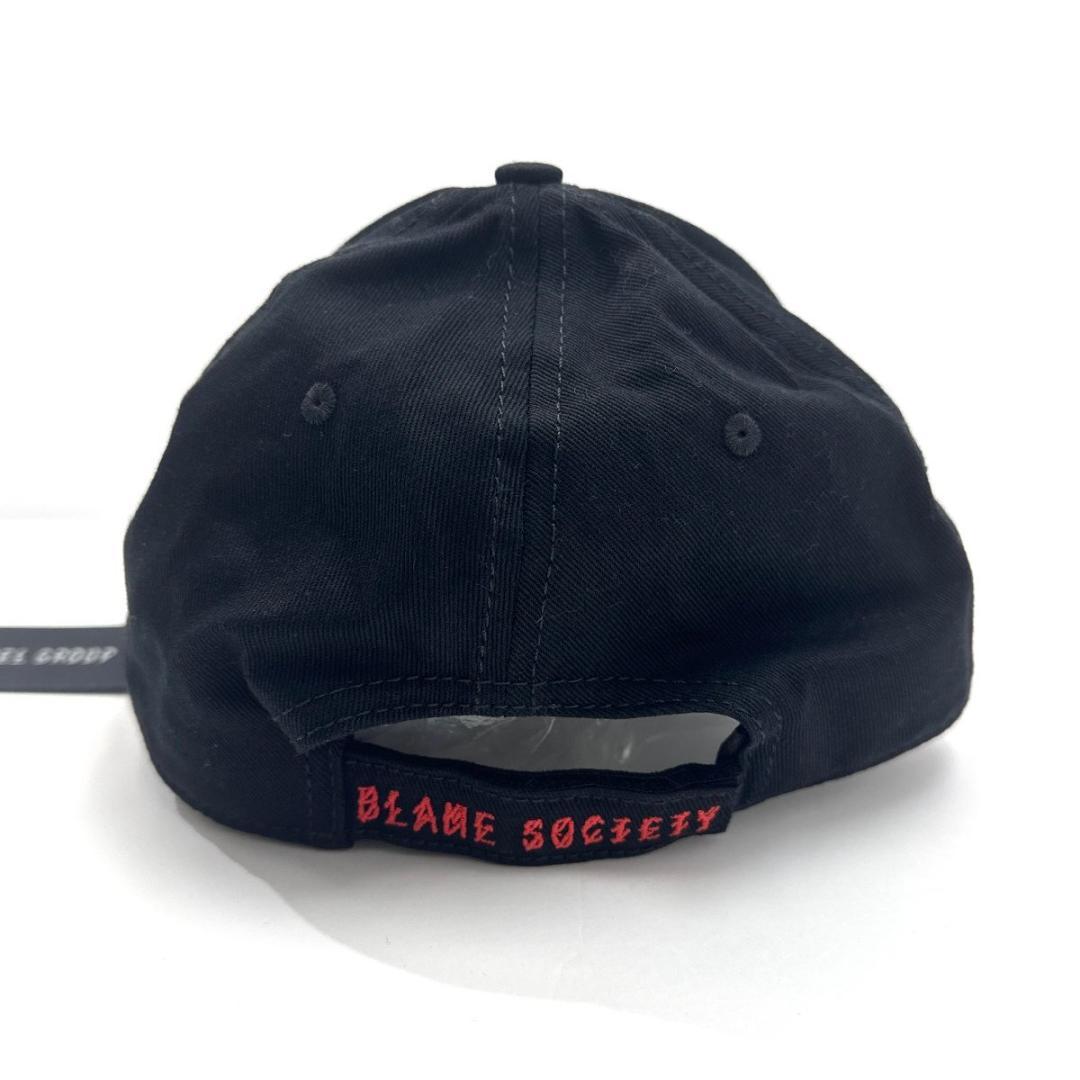 新品 44 LABEL GROUP NEW M CAP キャップ