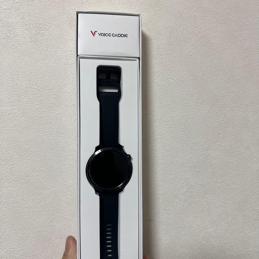 ラウンド用品・アクセサリー VOICE CADDIE T11 PRO