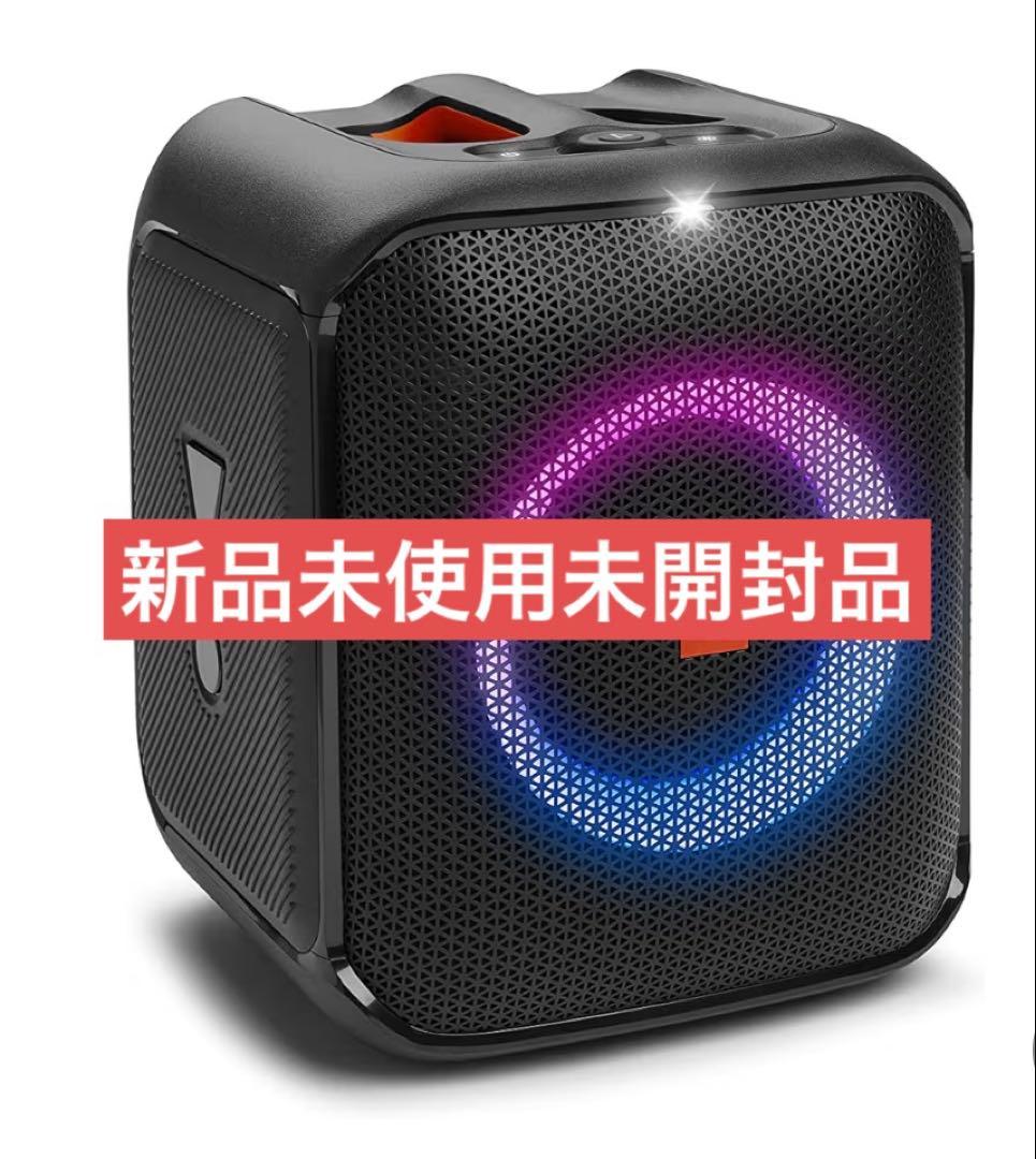 JBL PARTYBOX ENCORE ESSENTIAL スピーカー