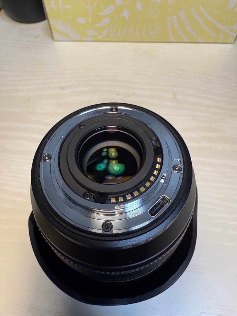 Viltrox AF 27mm F1.2 pro xf単焦点レンズ X moun