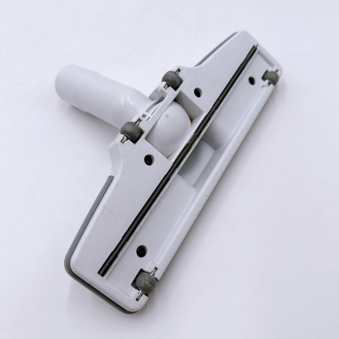 マキタ CL281FDRFW コードレス掃除機CL281 白