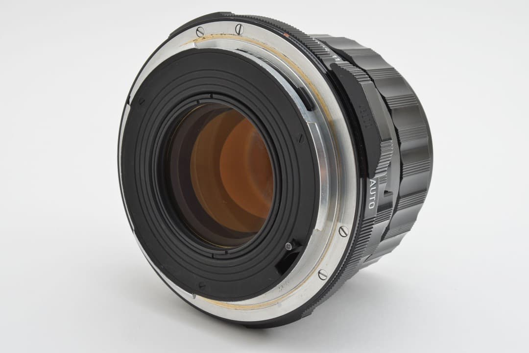 ペンタックス Pentax 105mm f2.4 6x7 中判 3194