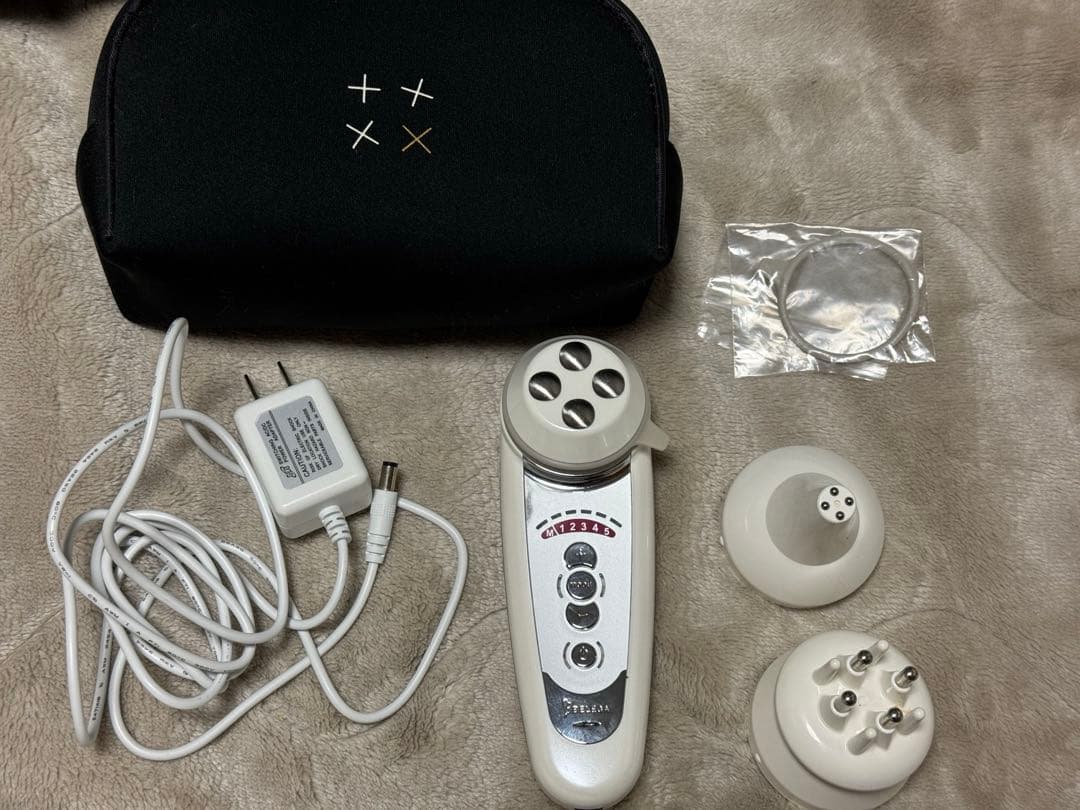 Belega Cell Cure 4T PLUS セルキュア ベレガ