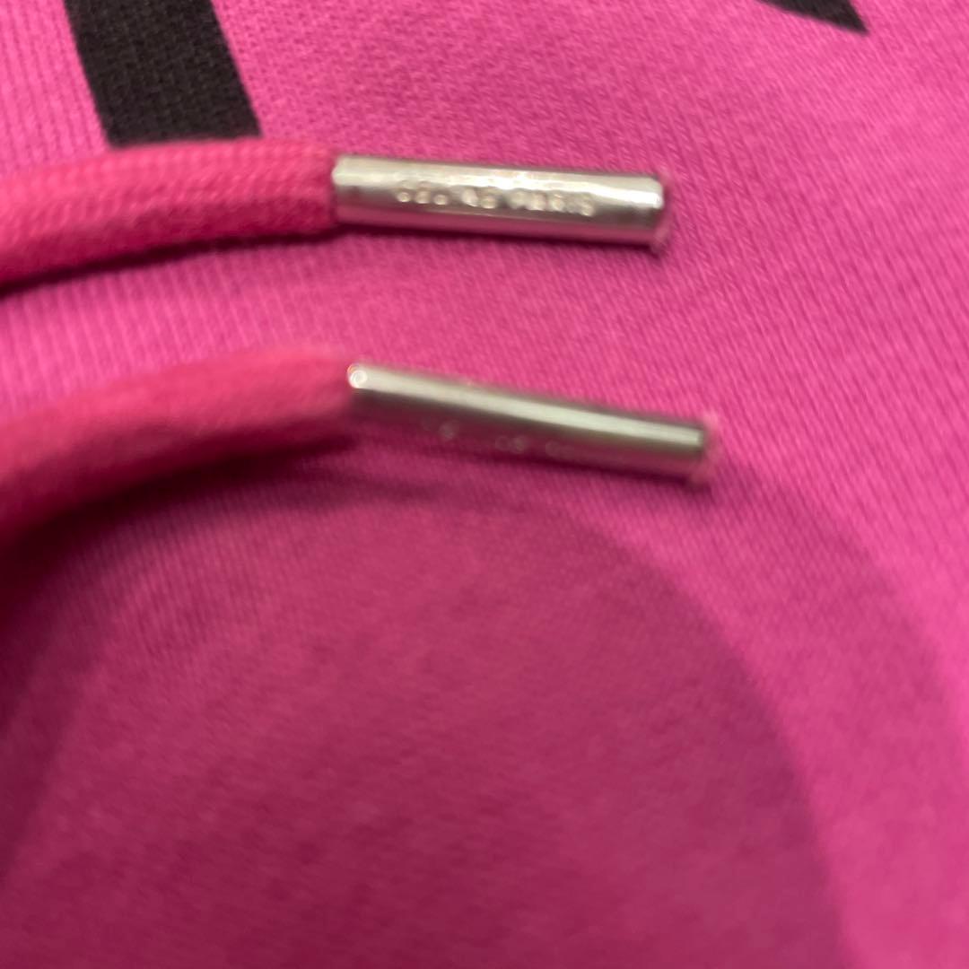 【2月限定価格】CELINE スウェットパーカー