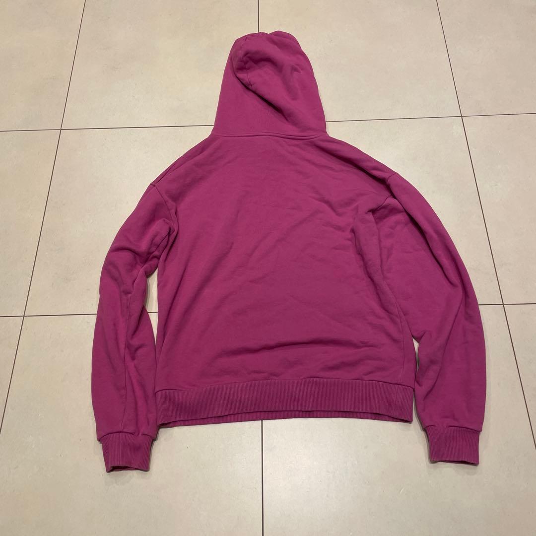 【2月限定価格】CELINE スウェットパーカー