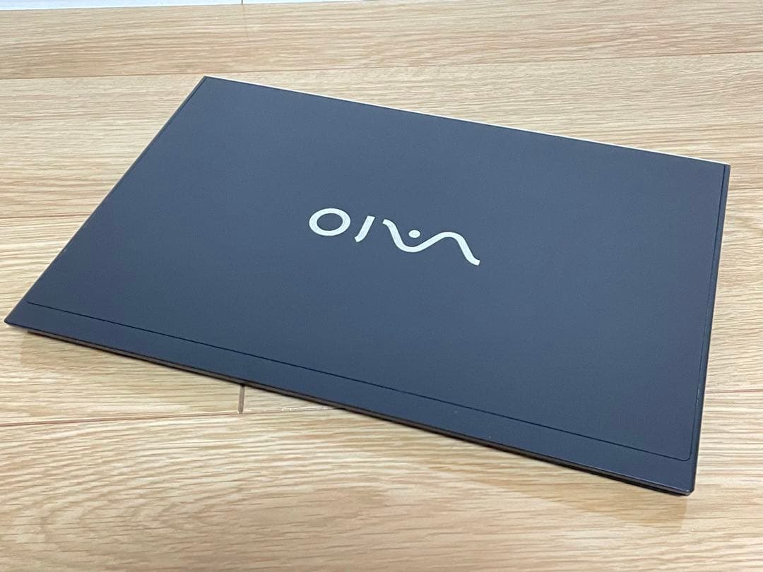 VAIO LTE対応 FHD液晶 Core i5-1035G1 SSD256GB