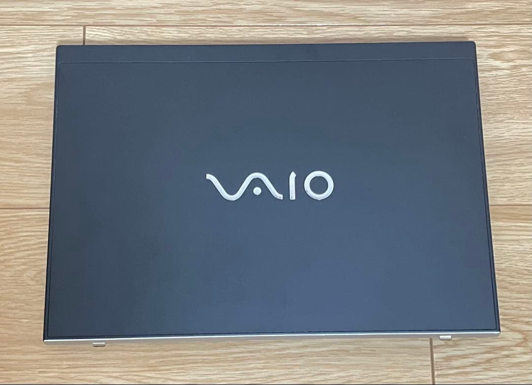 VAIO LTE対応 FHD液晶 Core i5-1035G1 SSD256GB