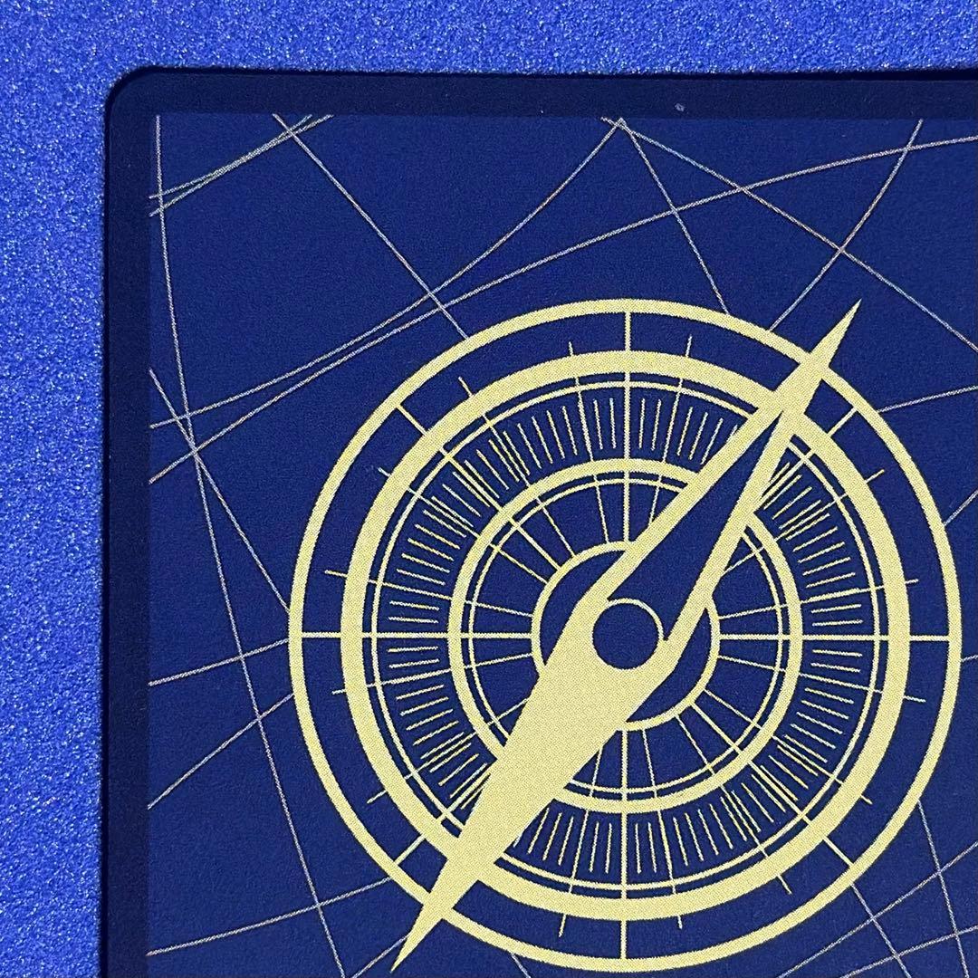 モンキー・Ｄ・ルフィ SEC-SP コミパラ コミックパラレル 受け継がれる意志