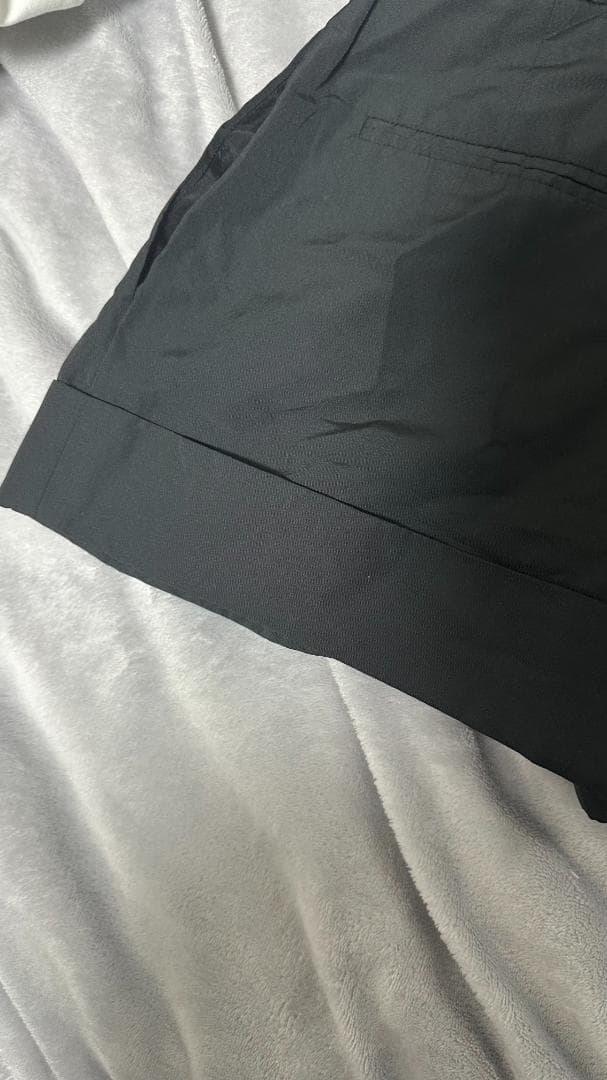 VALENTINO Aライン　ショートパンツ