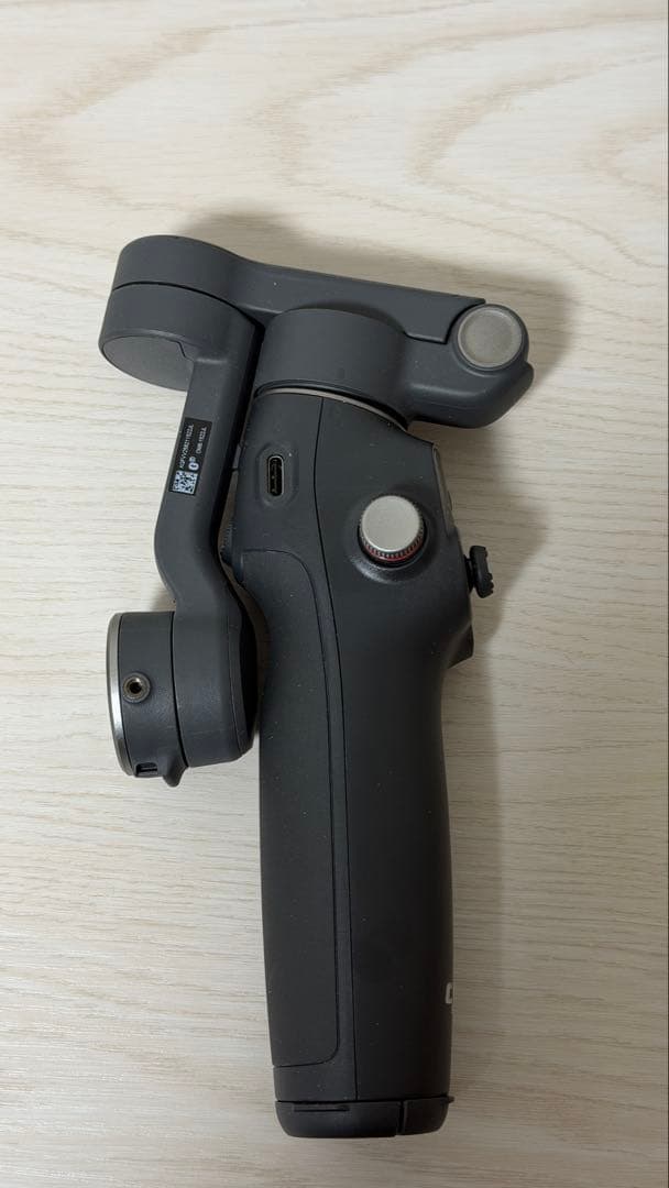 DJI Osmo Mobile8 オズモモバイル8 スマホジンバル