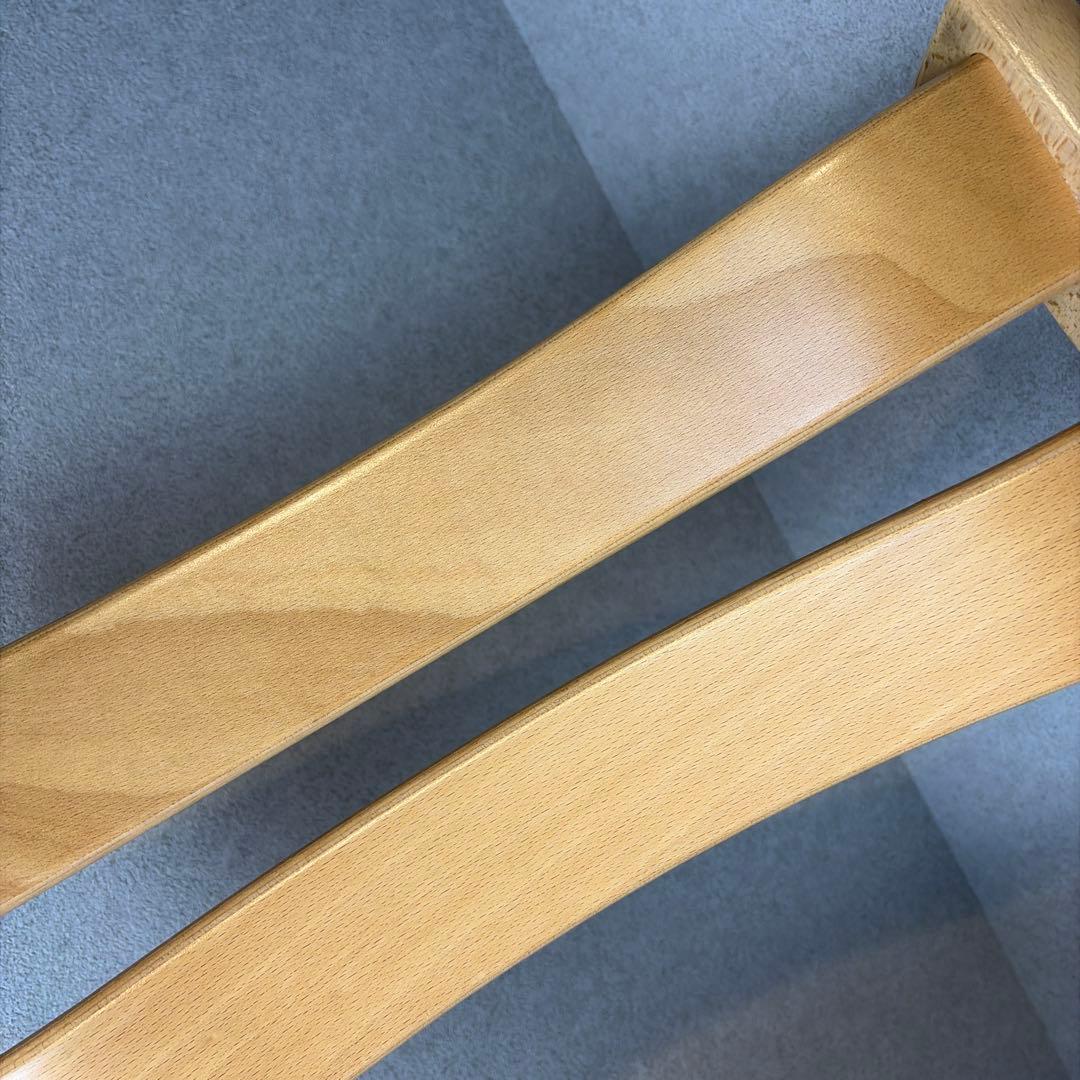 【美品】STOKKE ストッケ トリップトラップ ナチュラル シリアル6