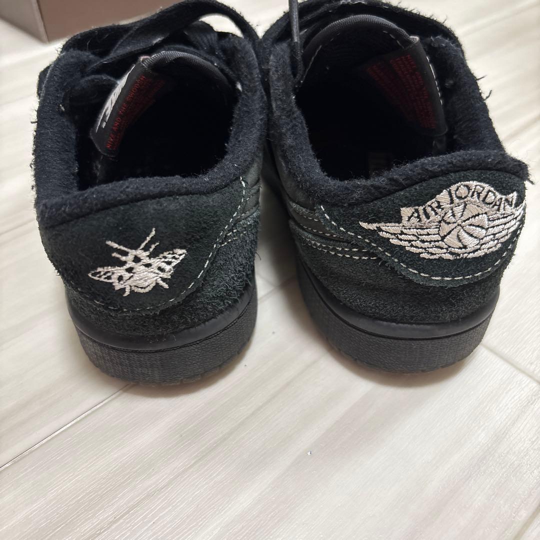 トラヴィススコット　エアジョーダン1 77250916N03S サイズ20cm