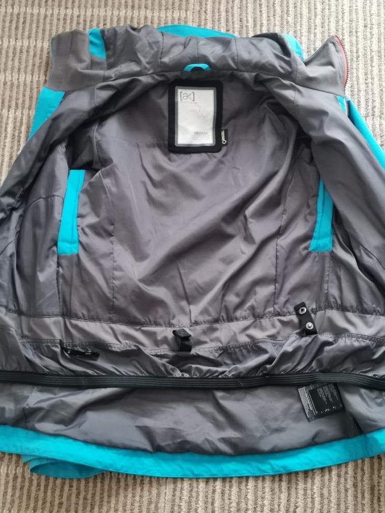 BURTON [ak] GORE-TEX Mサイズ