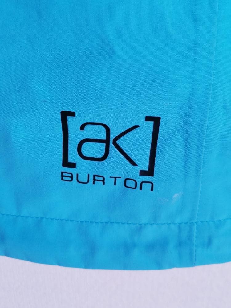 BURTON [ak] GORE-TEX Mサイズ