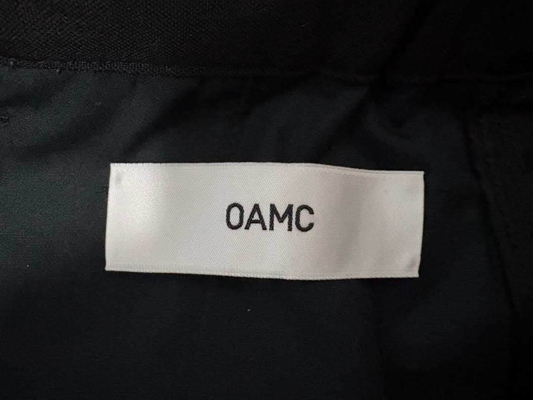 OAMC スラックス　オーエーエムシー