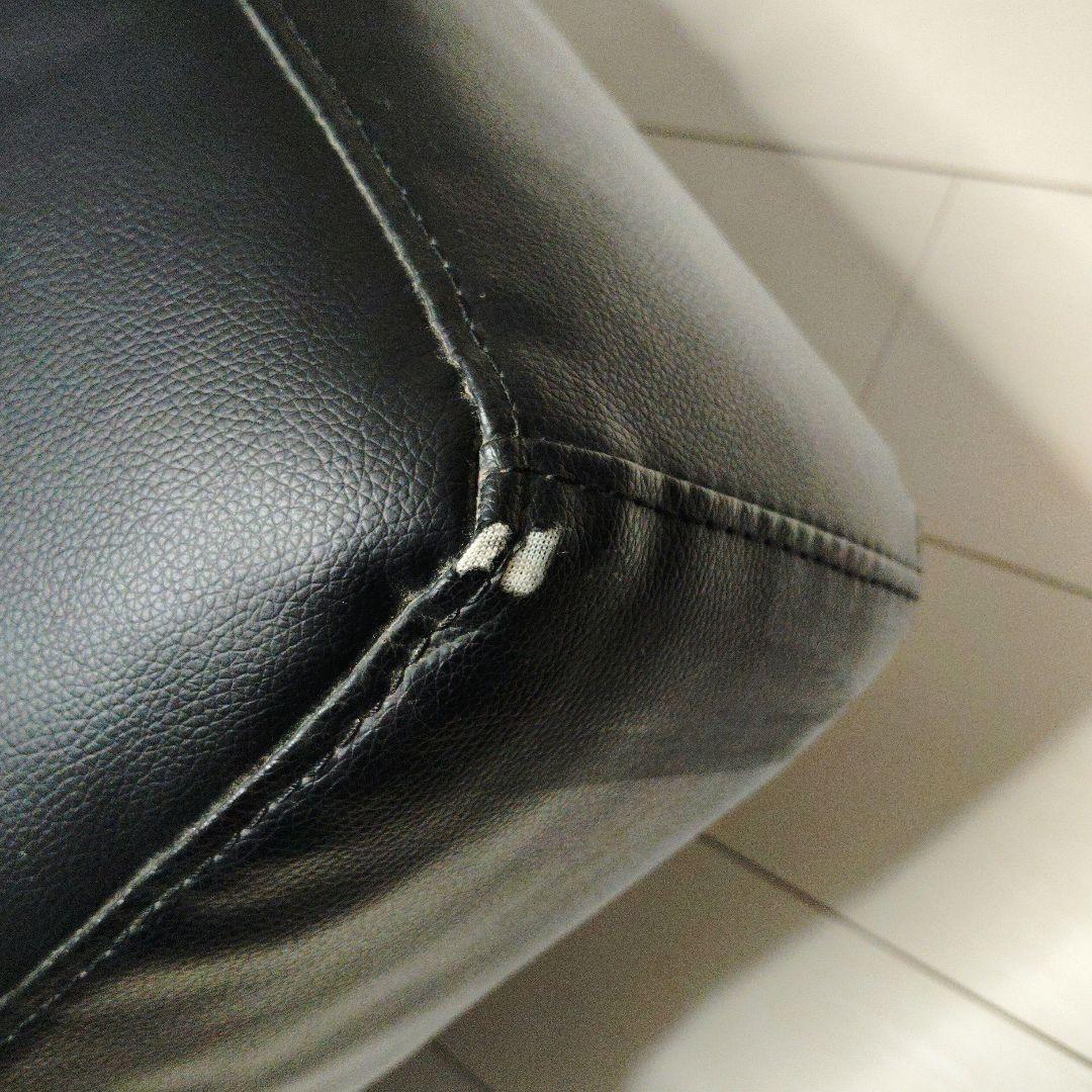 ソファベッド♪合皮♪Nシールド♪リクライニング