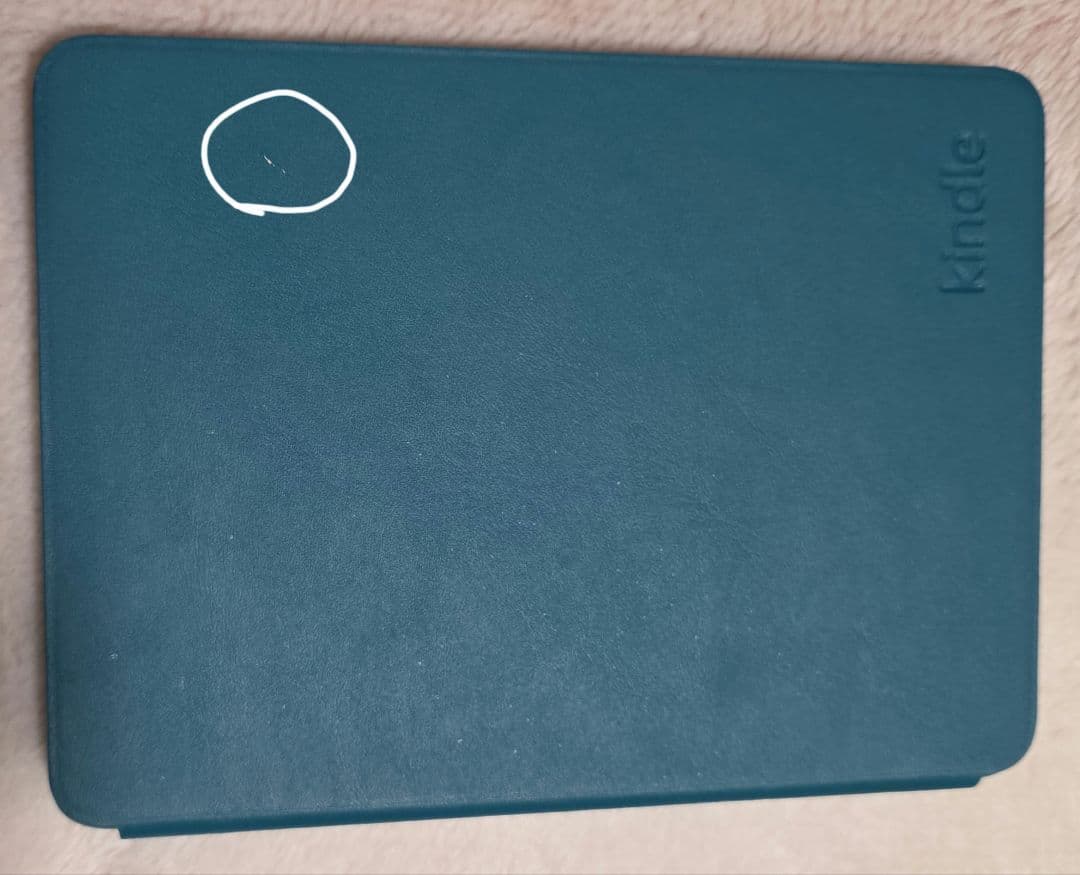 kindle paperwhite シグニチャーエディション 32GB ブラック